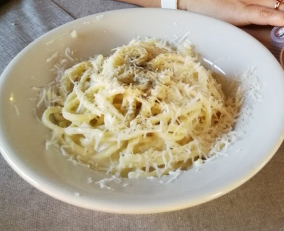 Ristorante Pizzeria Impero