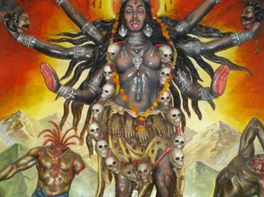 kali yog
