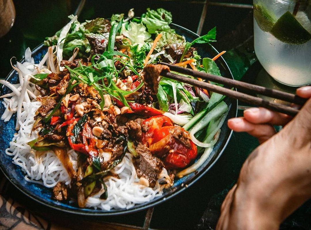 PHO Mitte