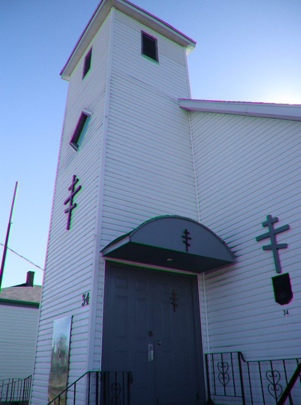 St. Philip's African Orthodox景点图片