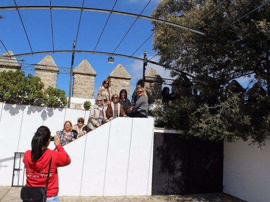 Vejer Tour-贝赫尔－德拉弗龙特拉必去景点
