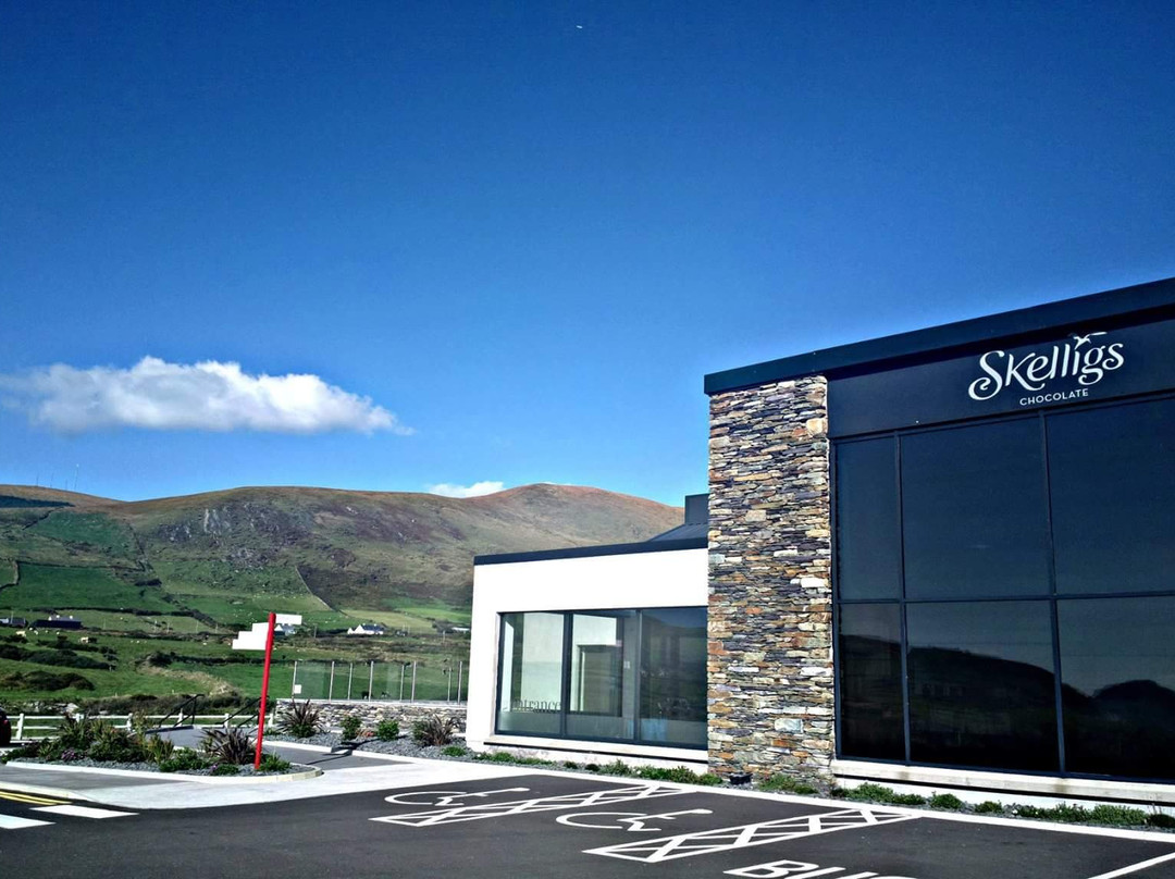 Skelligs Chocolate Co.