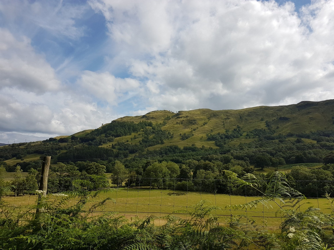 Killin Outdoor Centre and Mountain Shop景点图片