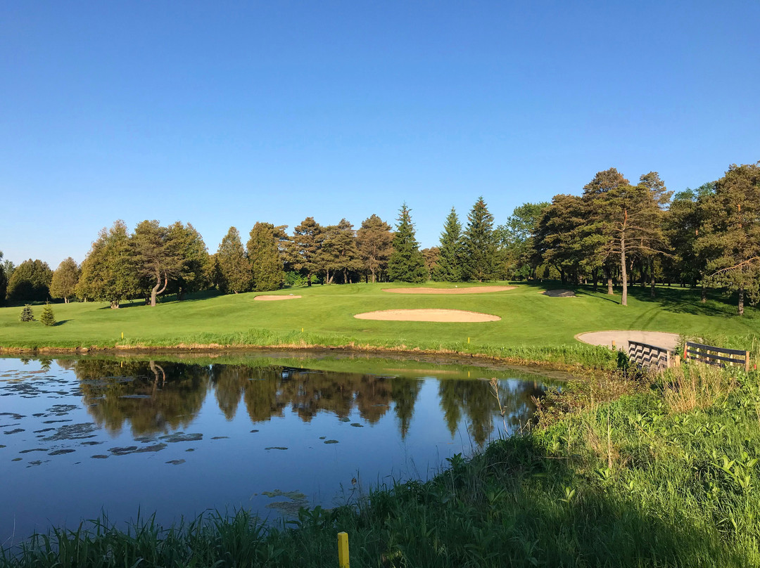 Shawneeki Golf Club景点图片