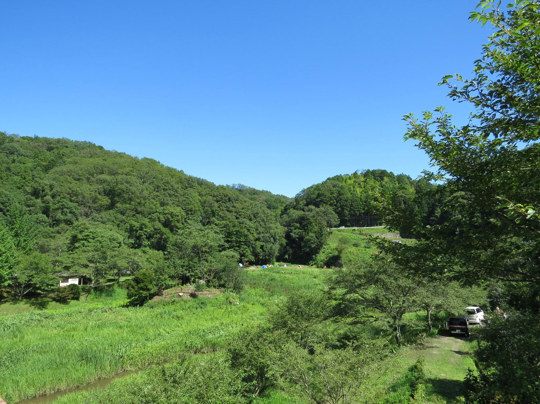 Otaki Valley景点图片