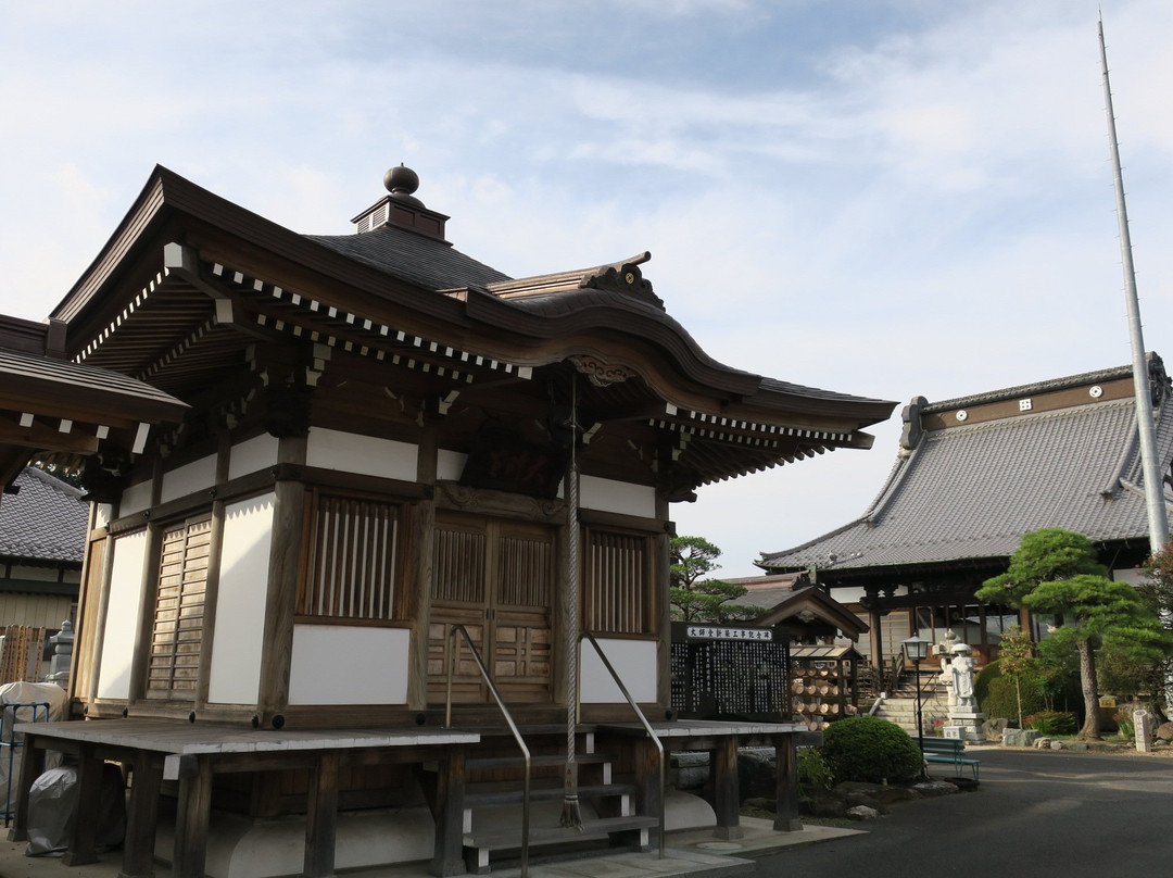 Kofukuji Temple