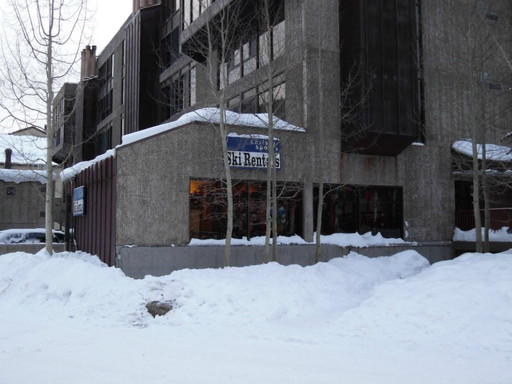 Christy Sports Ski and Snowboard