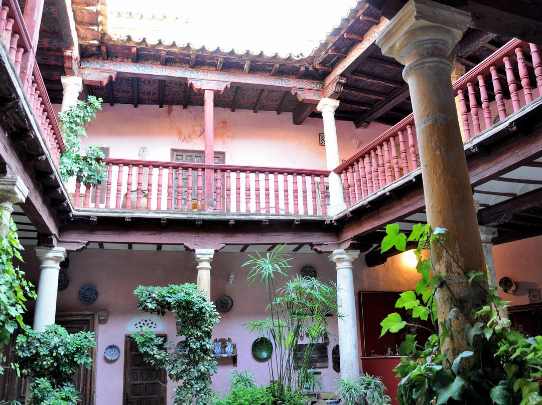 Casa Museo Arte Andalusi景点图片