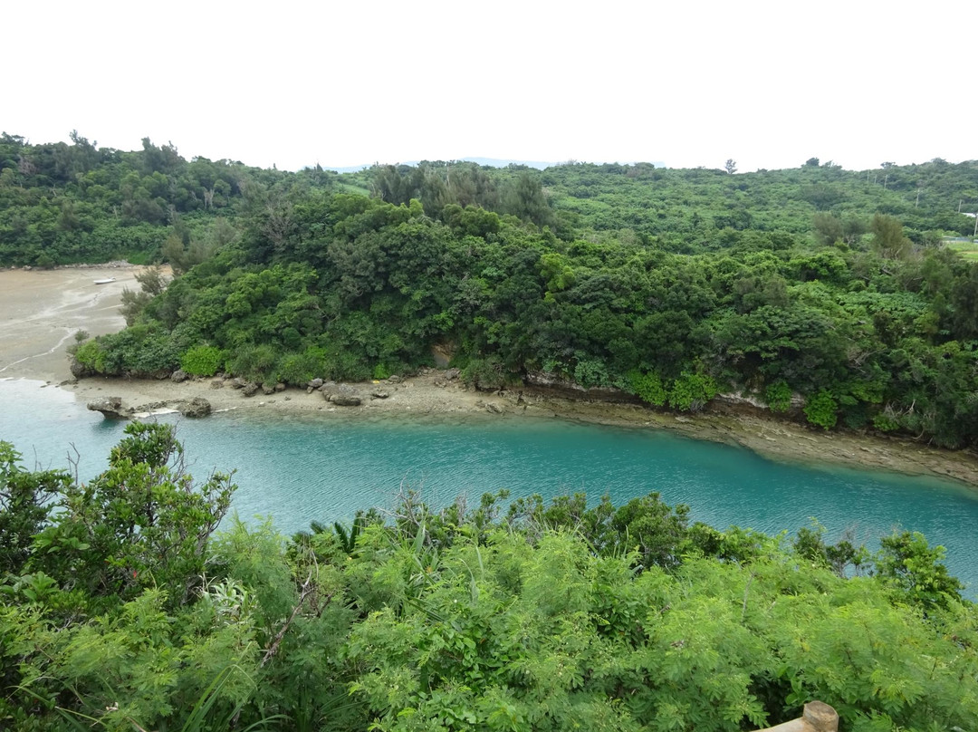 Yakena Straits Observatory景点图片