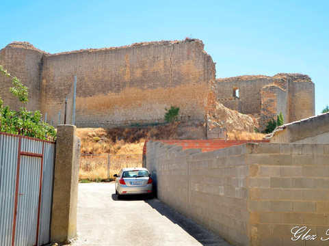 Castillo de Villavellid