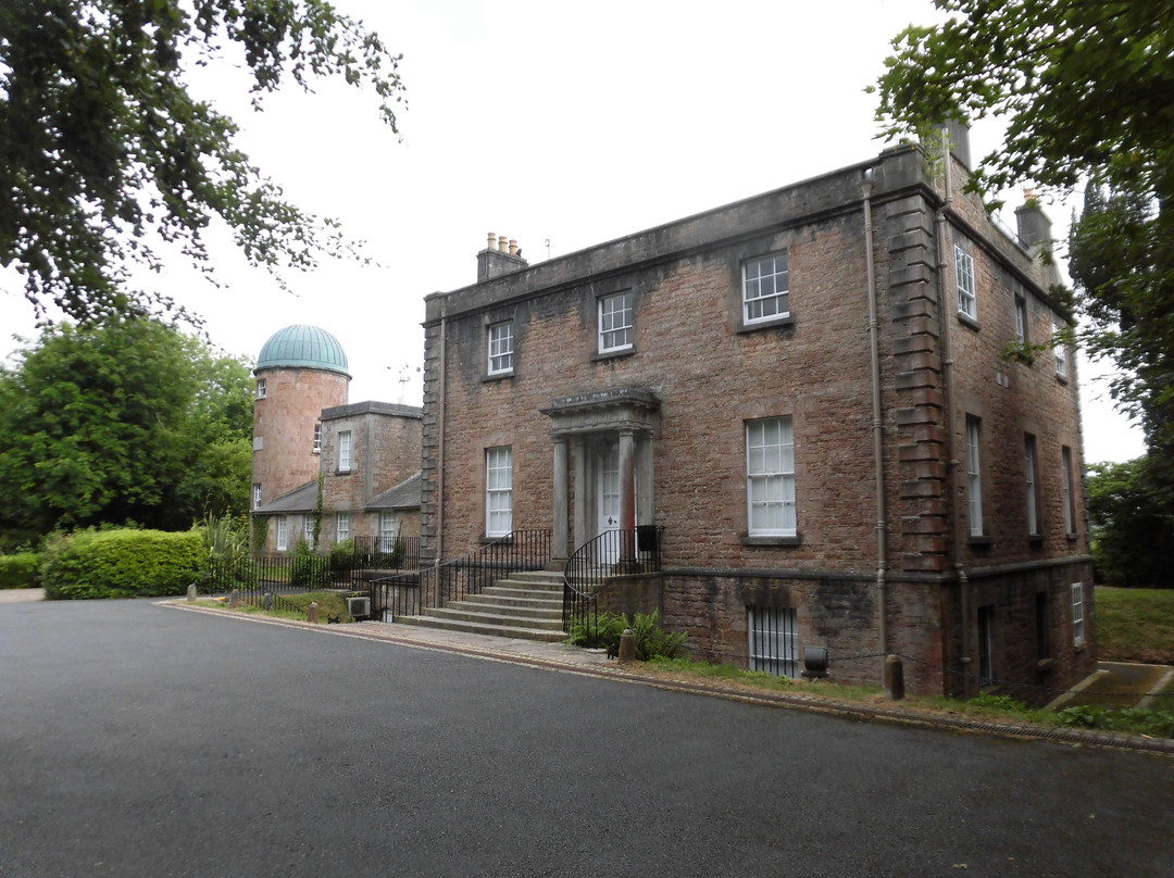 Armagh Observatory景点图片