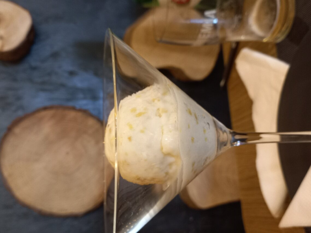 Core by Clare Smyth