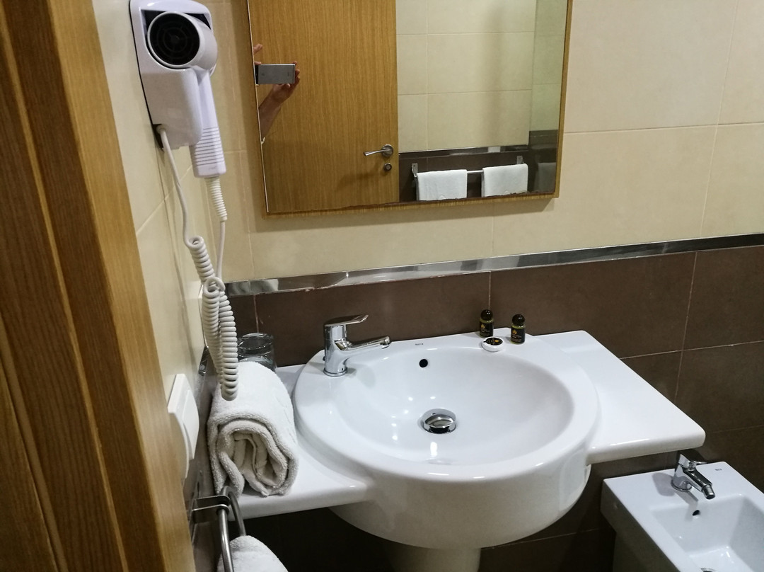 Prestige Hotel主图