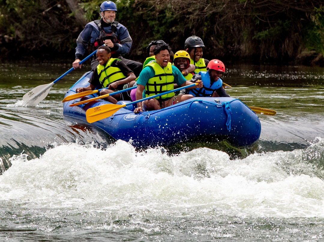 Boise River Outdoor Opportunities