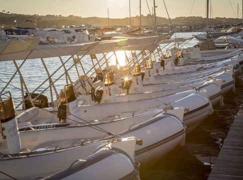 Darsena Boat Rent Vieste