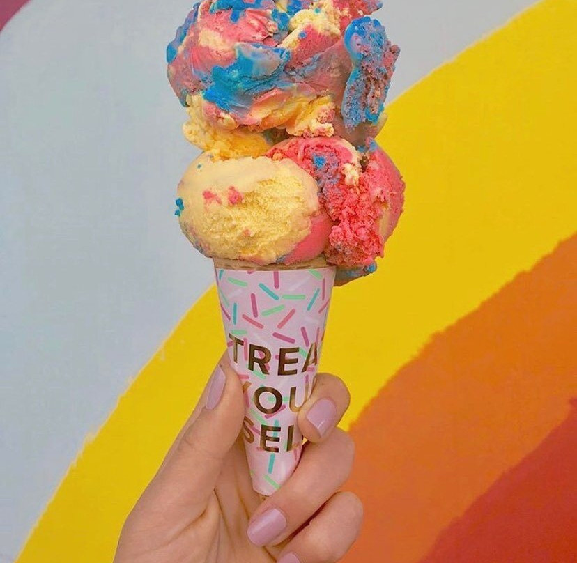 Gardner's Frozen Treats & The Grill