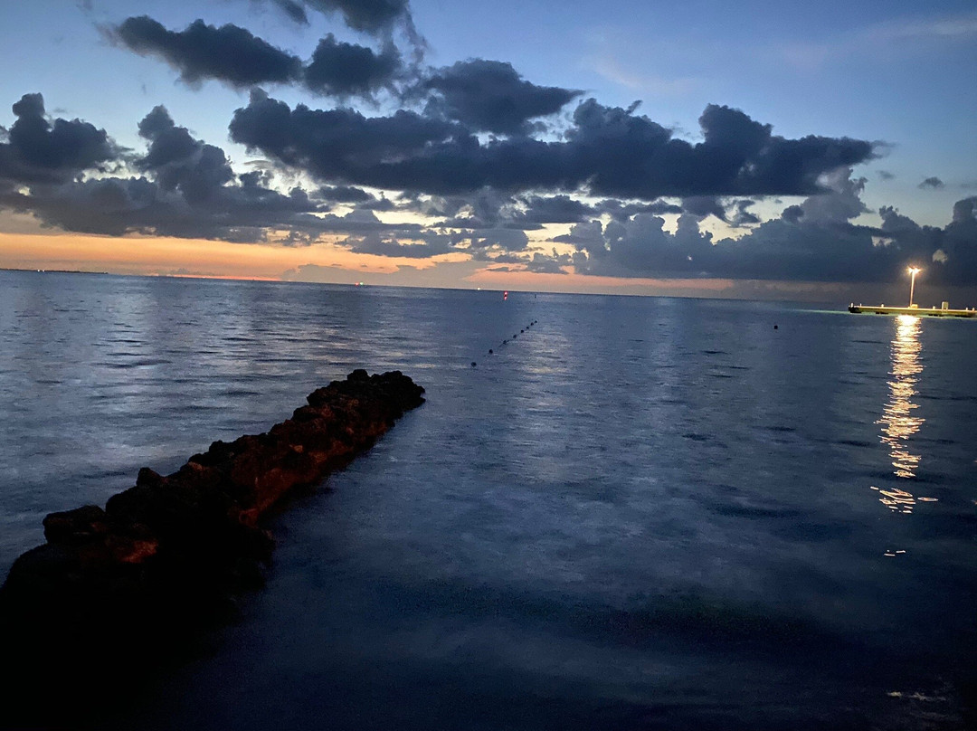 Cayman Kayaks景点图片