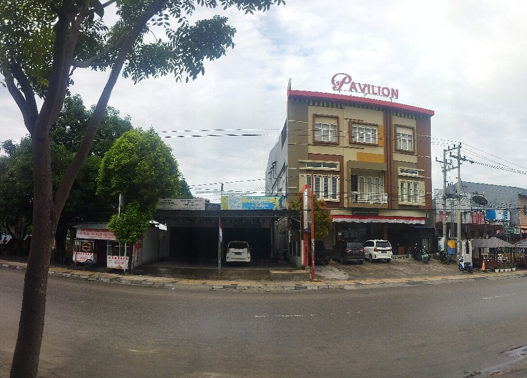 Hotel Pavilion