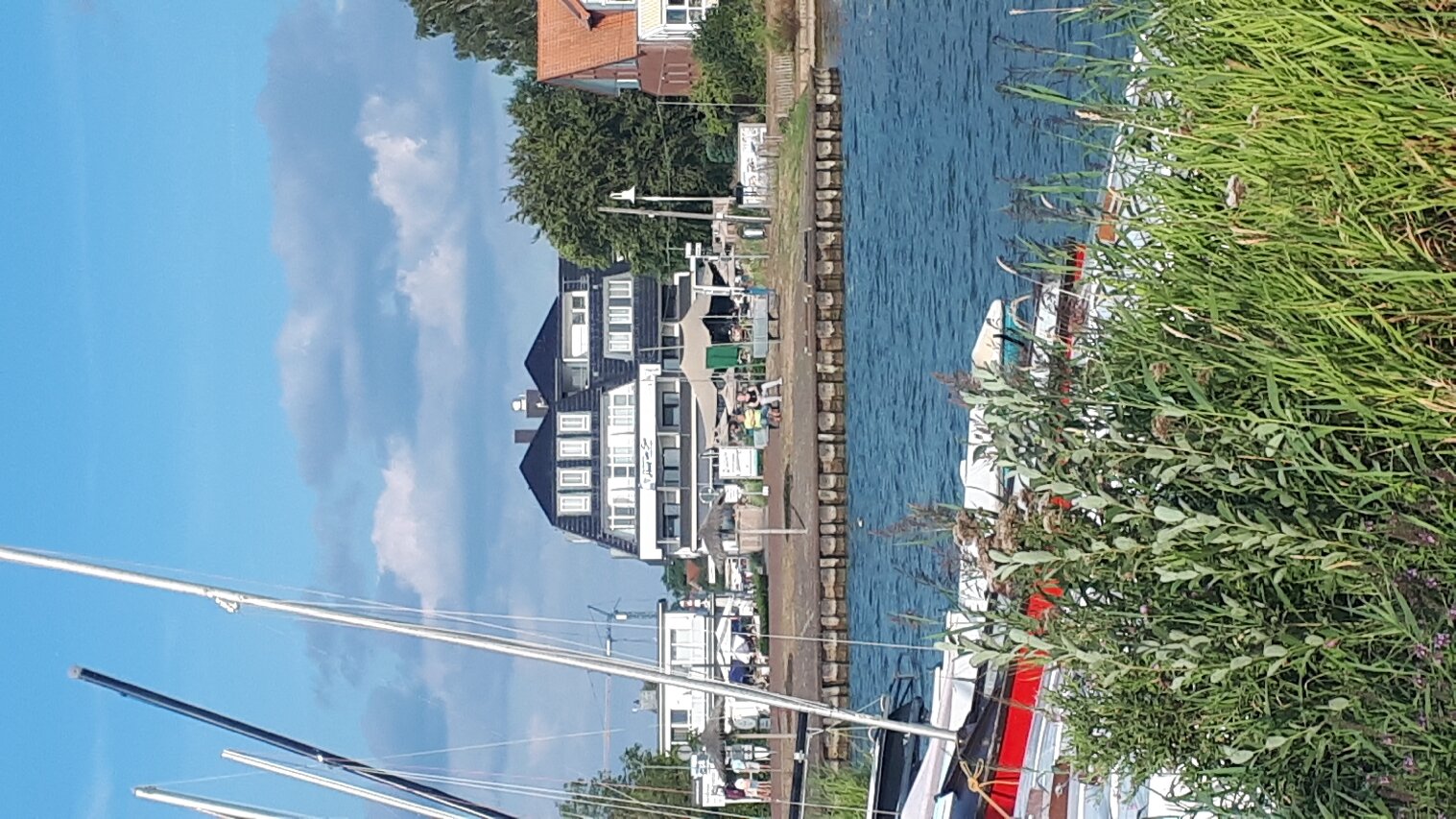 Stratmanns Haus am See-官方