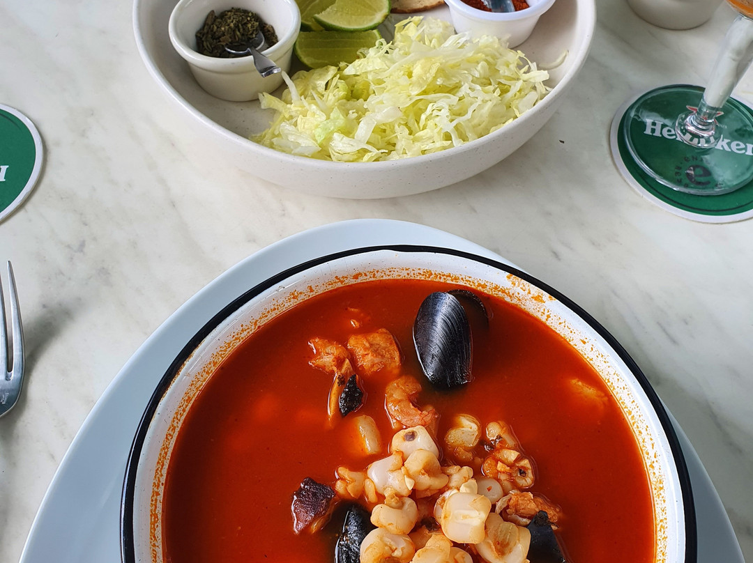 Val´Quirico-Tlaxcala必去景点