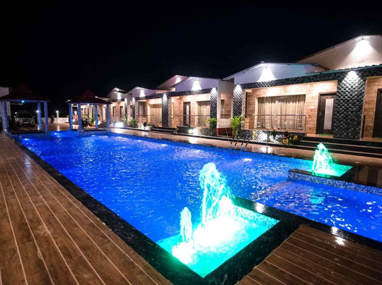 Classic Beach Resort