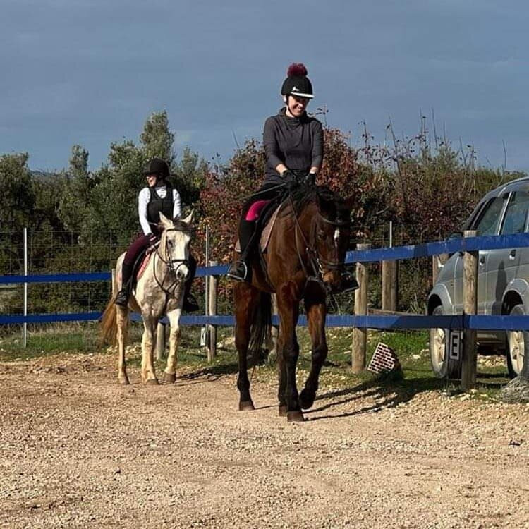 Yg Equestrian Center