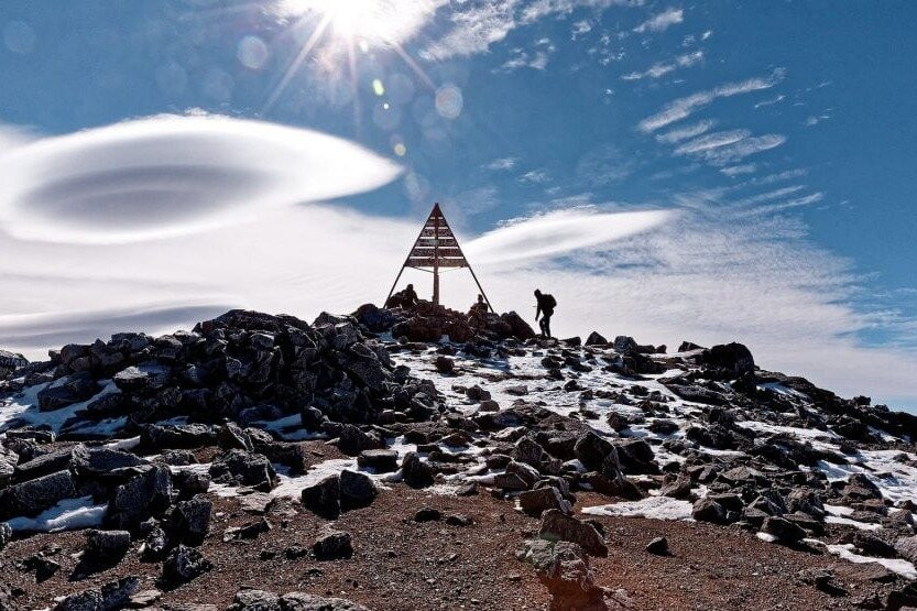 Morocco Next-伊姆利勒必去景点