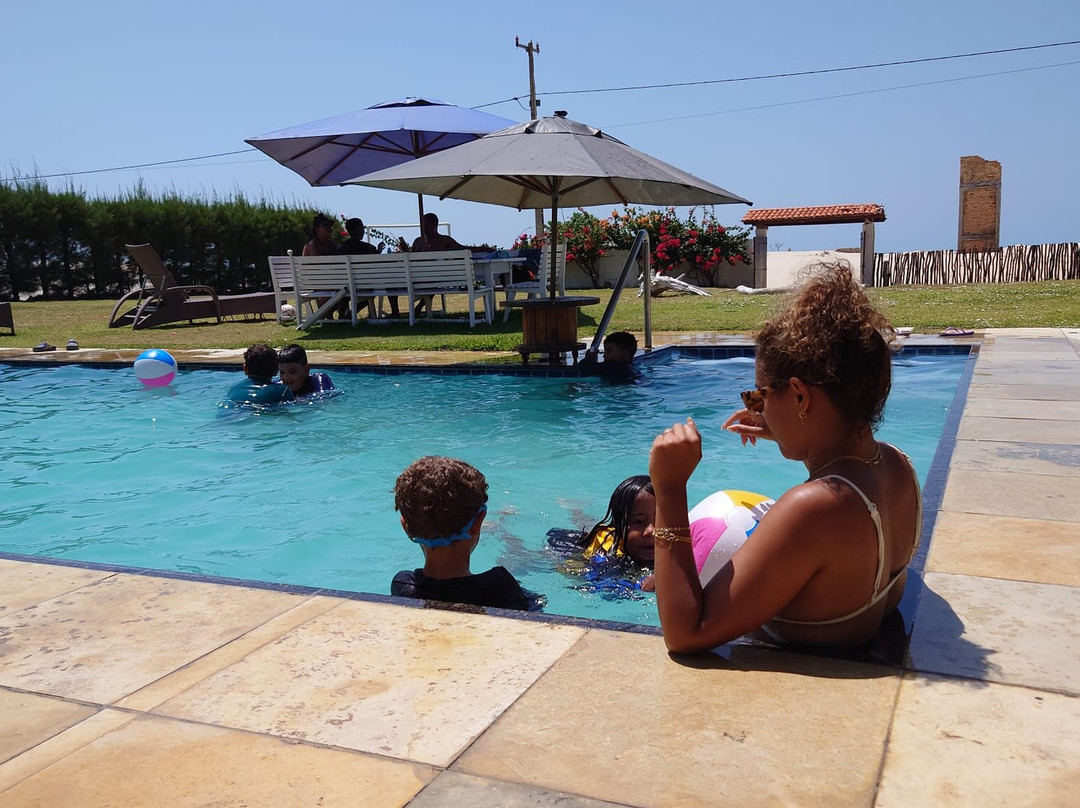 Pousada Lual Do Parajuru