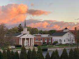 First Baptist Church Of Downers Grove景点图片