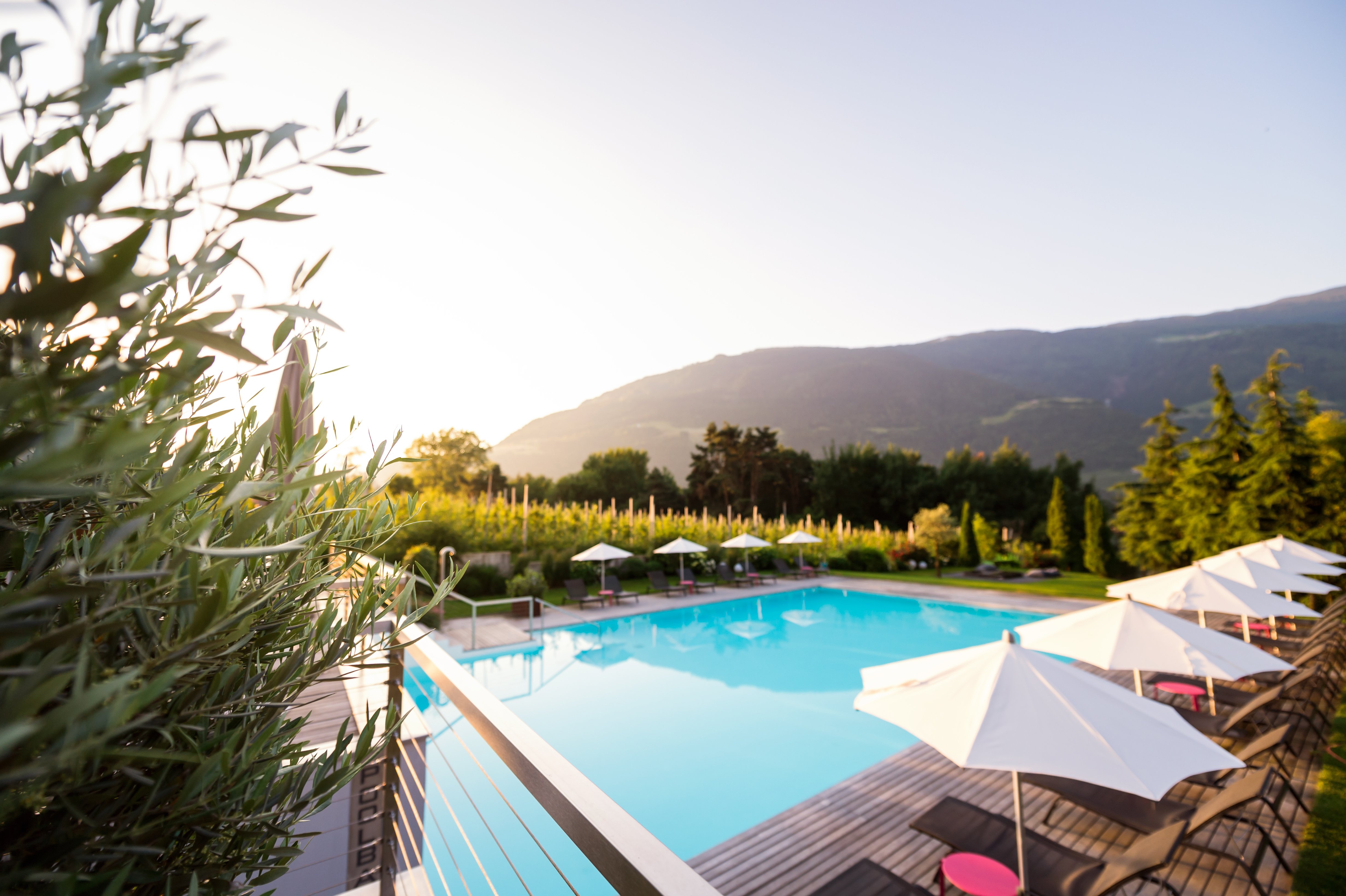 Design Hotel Tyrol-官方
