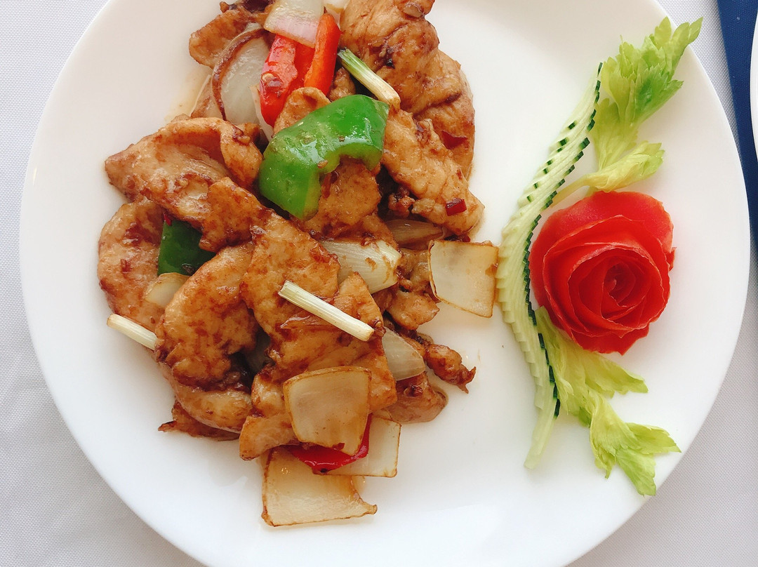 Weetangera餐馆和美食-Regal Chinese Restaurant