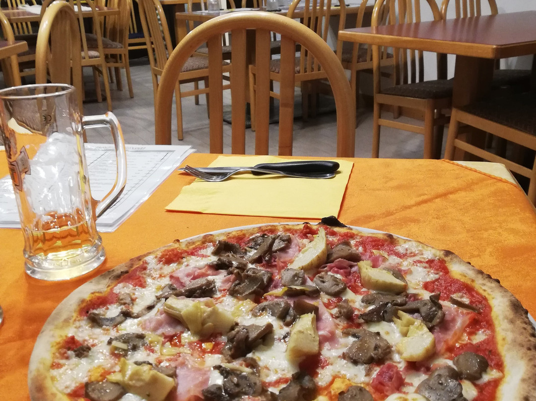 Strapizzami