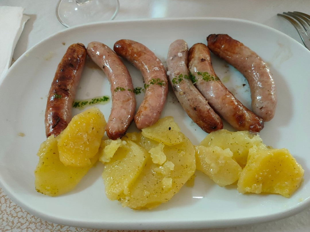 Asador San Ramón