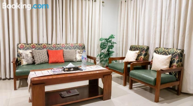 Quality Lodges - Bhurban