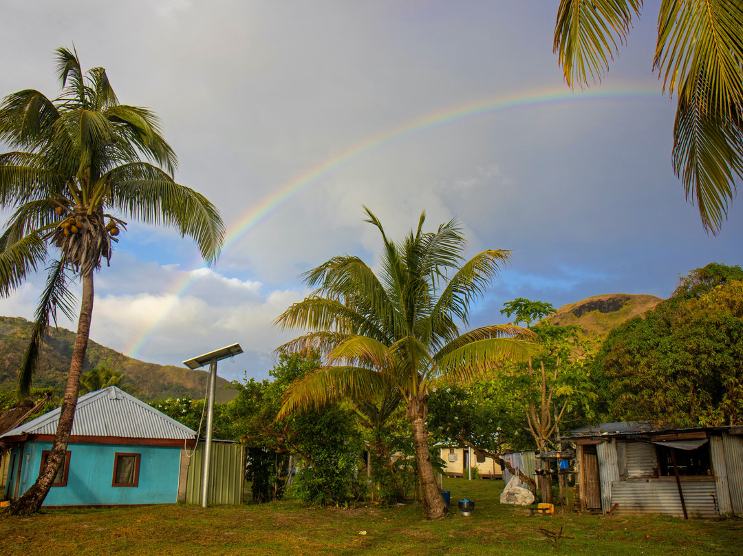 Malakati Village Beach House