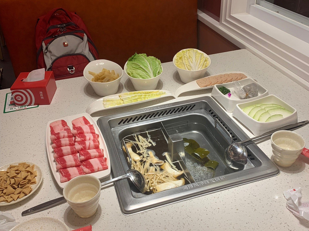 海底撈火鍋 神戸三宮店主图