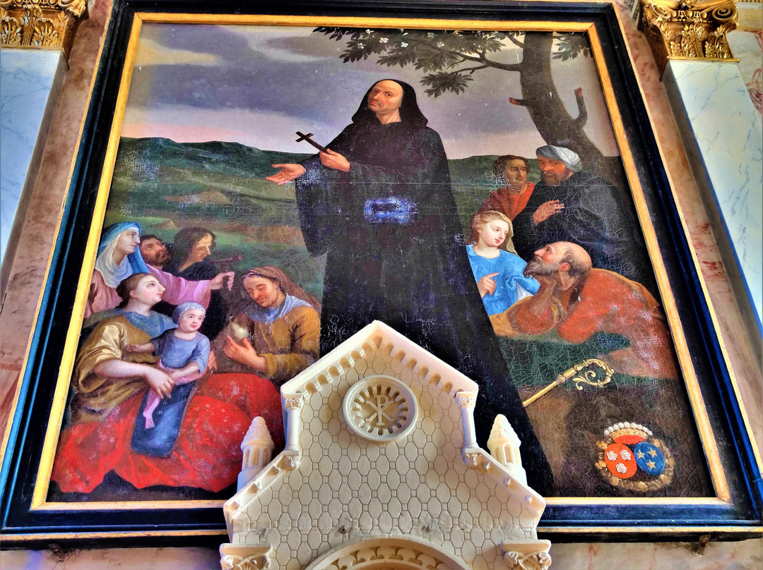 Eglise Saint-Martin-de-Vertou