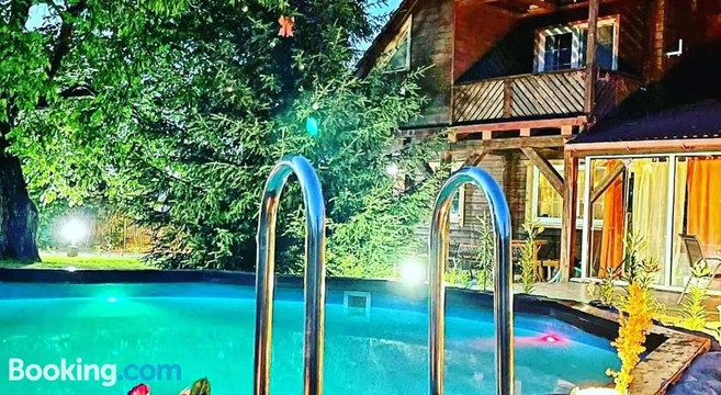 Ohana Boutique Hotel