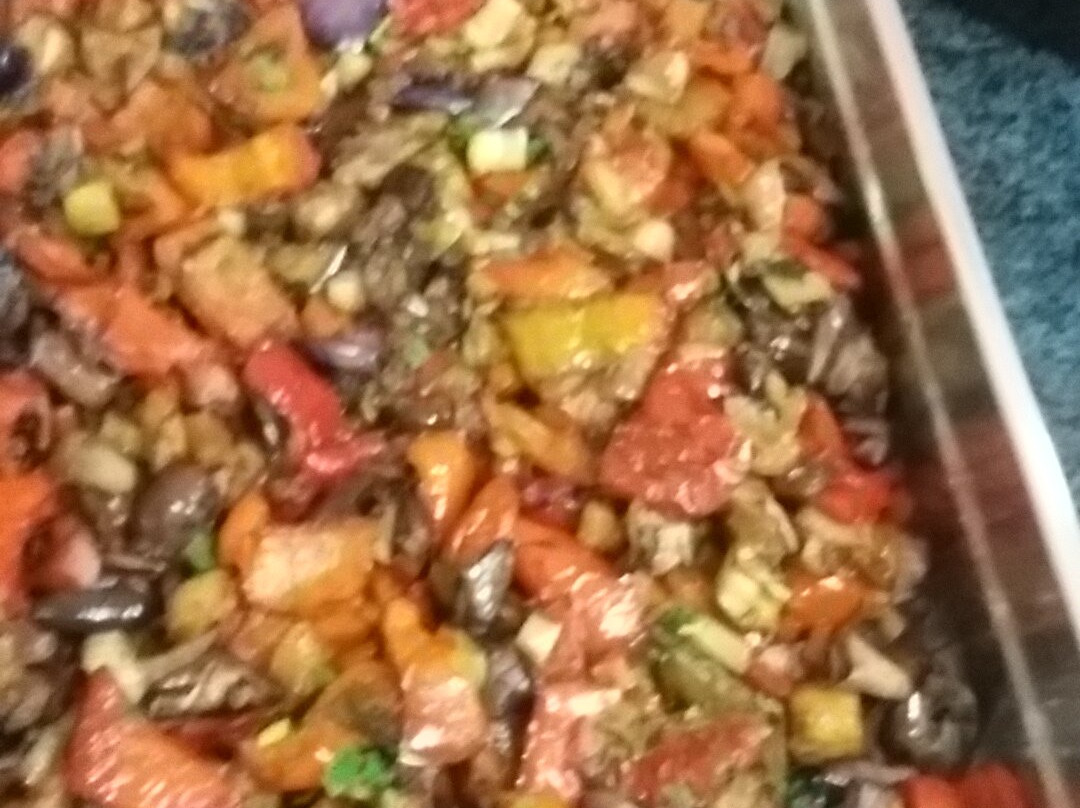 Gastronomia L'Isola dei Sapori