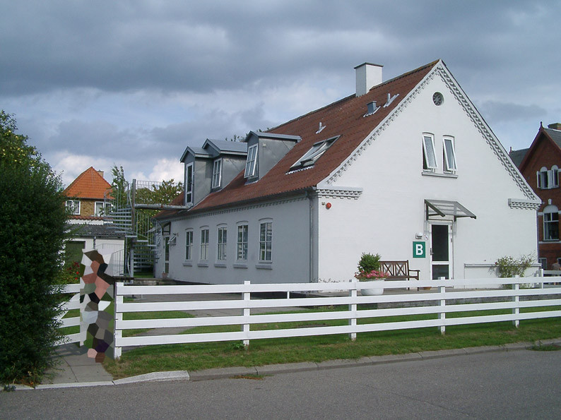 Frederiksværk Camping & Hostel