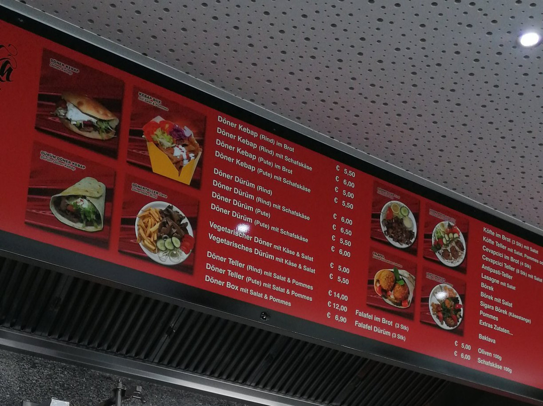 Alaturka Grill