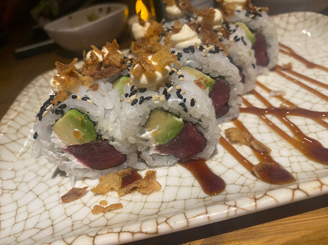Jikan Sushi