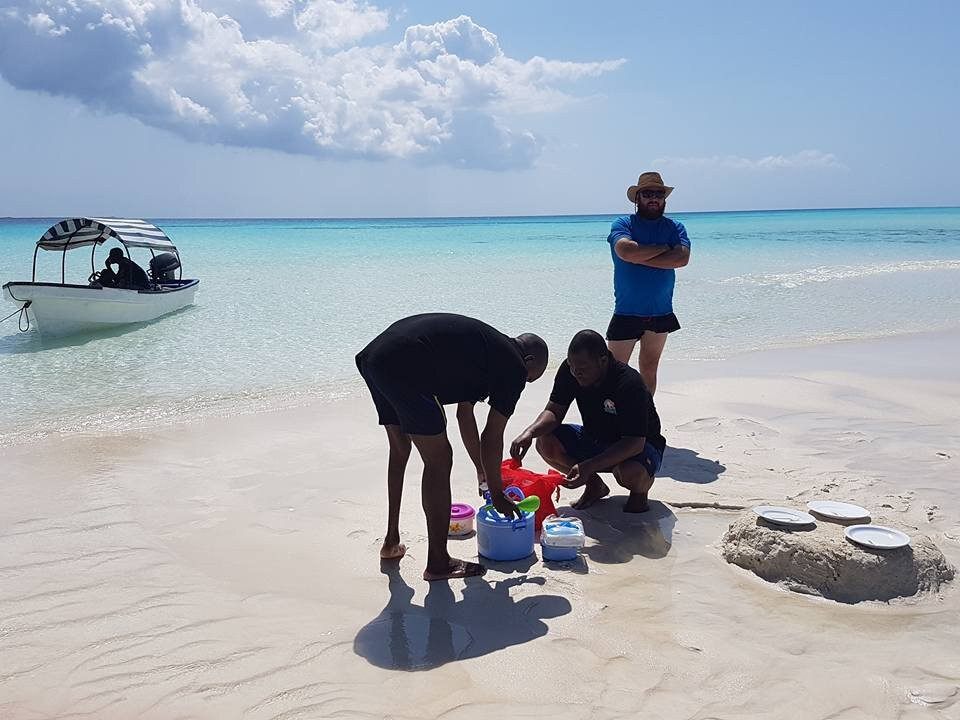 Snorkelling Zanzibar Tours Company Limited-石头城必去景点