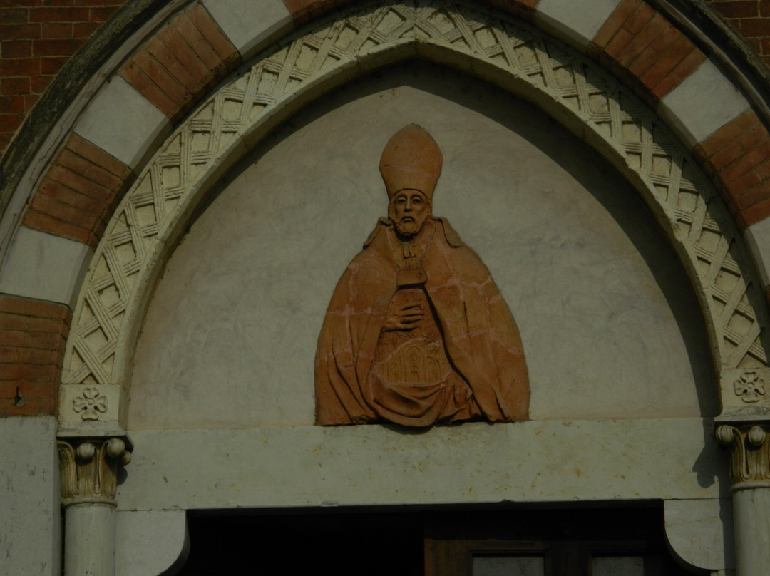 Chiesa Parrocchiale di Sant'Emiliano景点图片