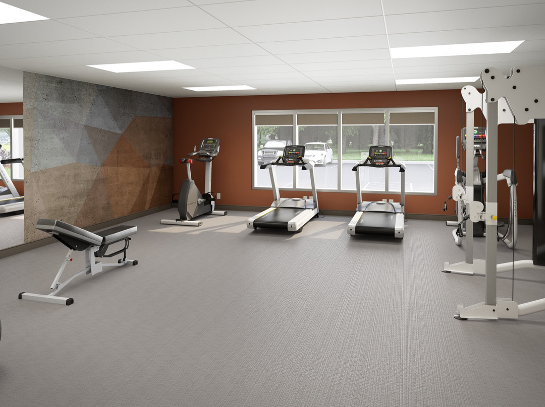 Candlewood Suites Corpus Christi - Portland by IHG主图