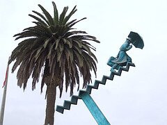 Barrio Ingles-Coquimbo必去景点