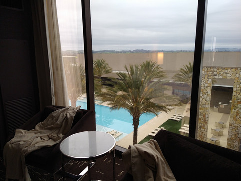 Graton Resort & Casino主图