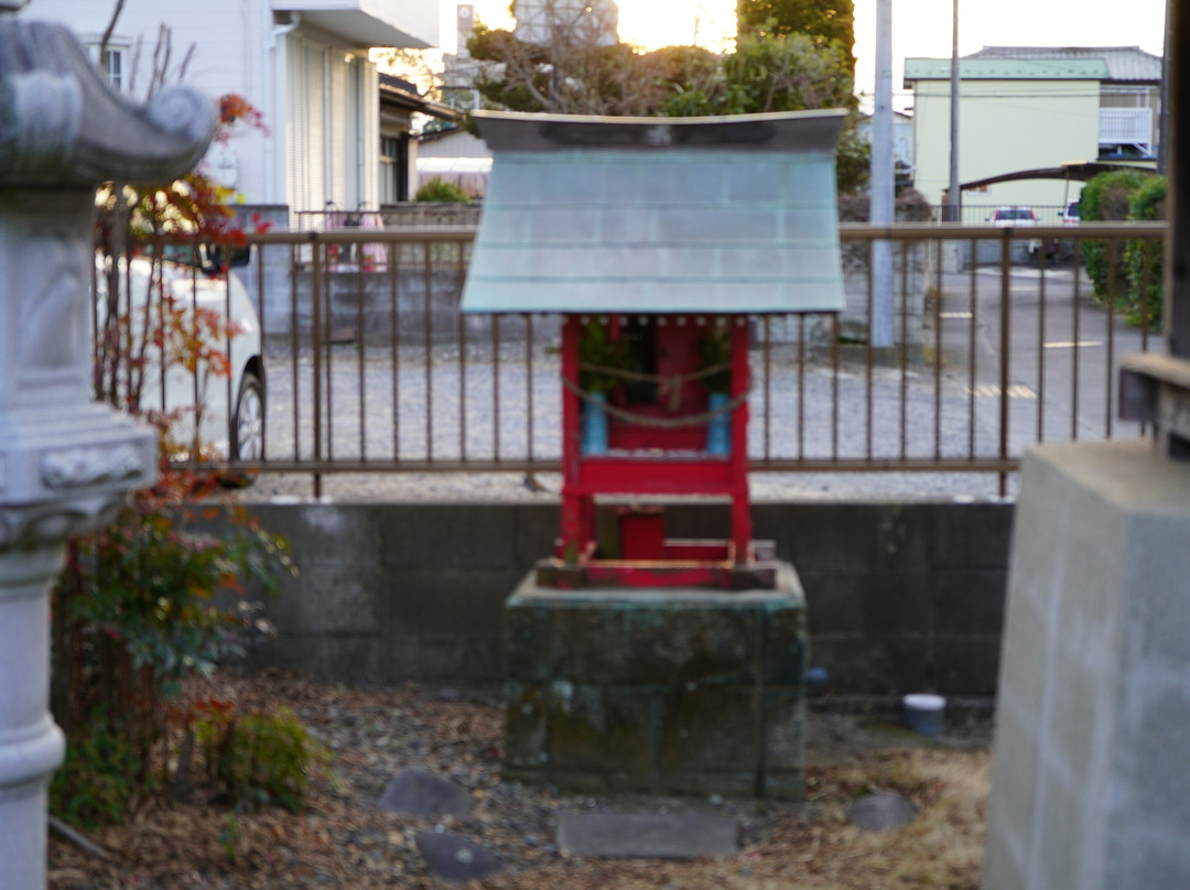 Hongan-ji Fudodo-龙崎市必去景点