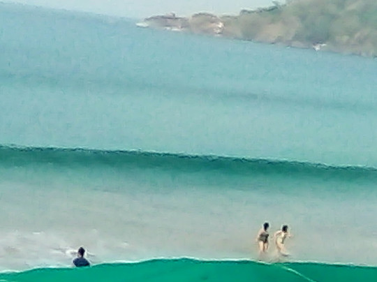 Zone Connect By The Park Calangute Goa主图