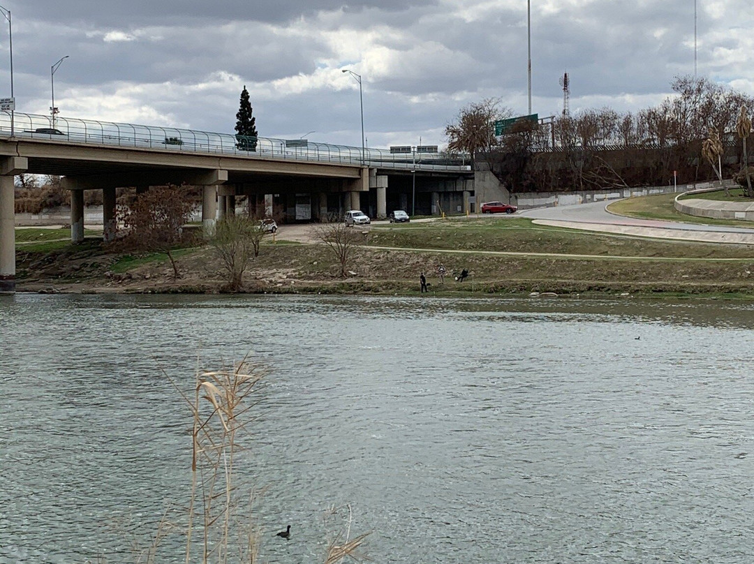 Eagle Pass Golf Course-Eagle Pass必去景点